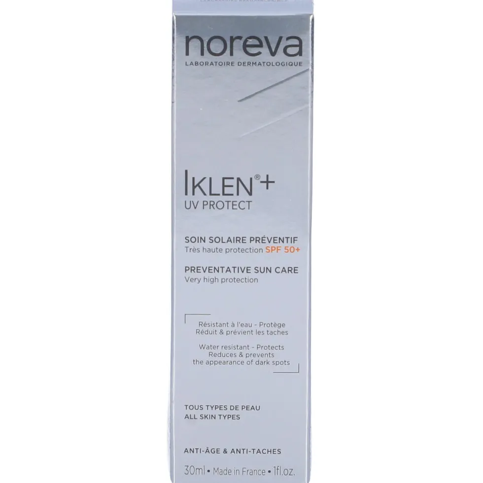 Noreva Iklen 50+®