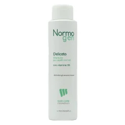 Normogen Delicato Shampoo 300 Ml
