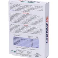 Normolip® 5