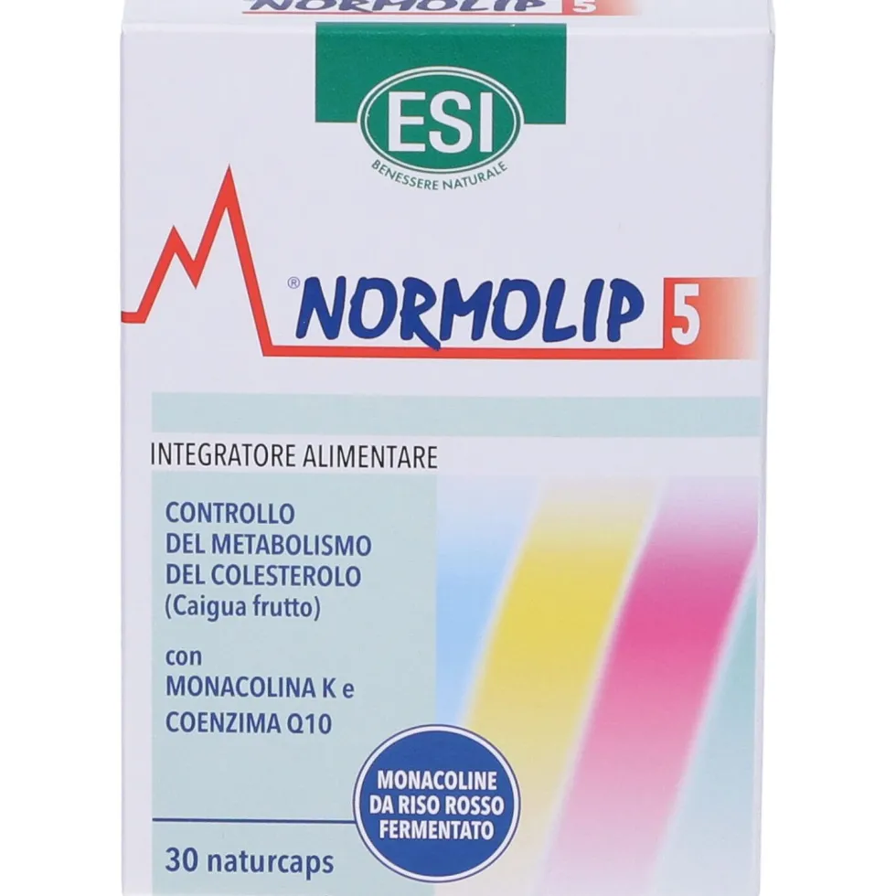 Normolip® 5