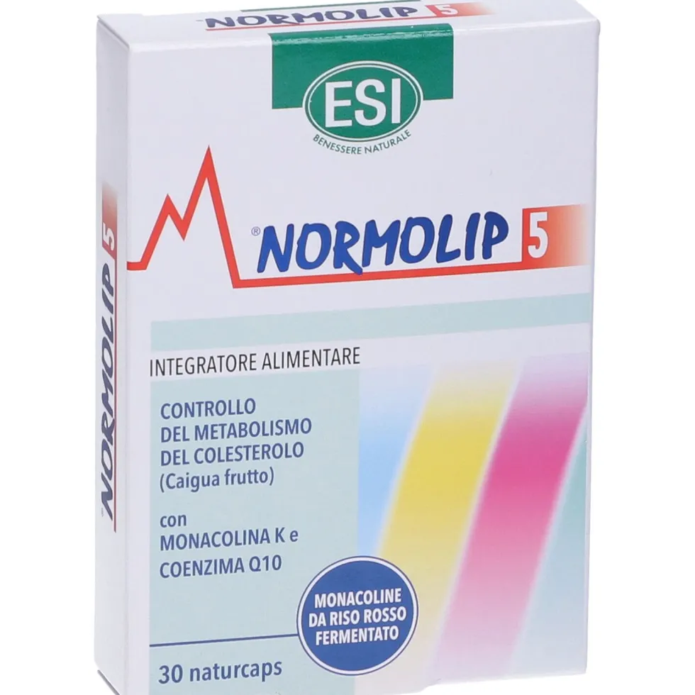 Normolip® 5