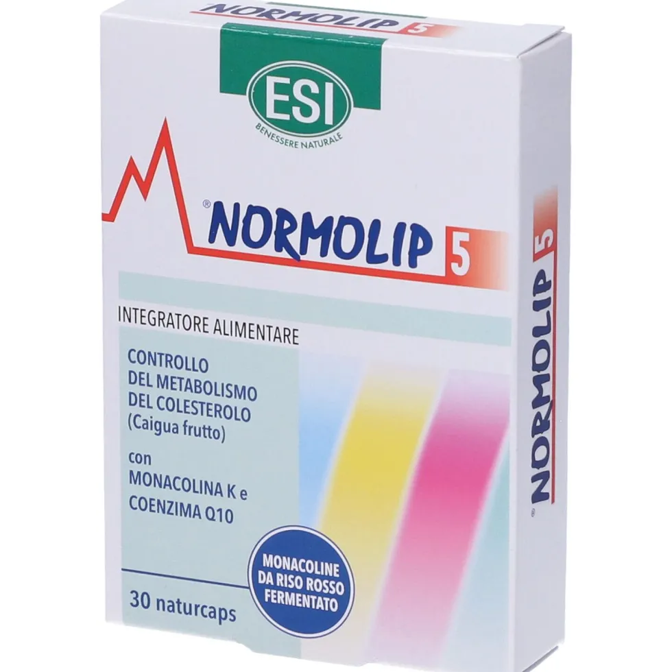 Normolip® 5