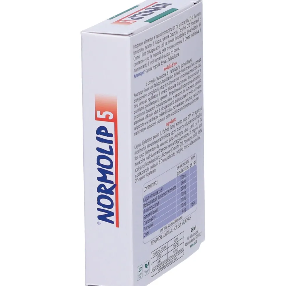 Normolip® 5