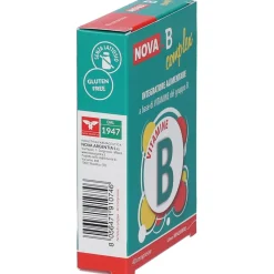 NOVA.B Compresse vitamina