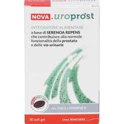 NOVA.UROPROST prostata