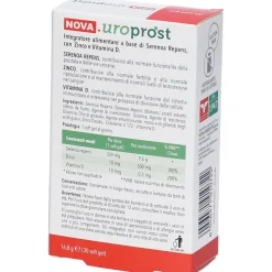 NOVA.UROPROST prostata