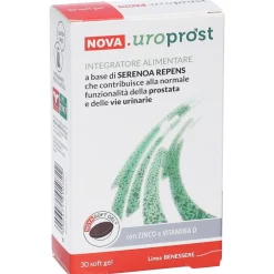 NOVA.UROPROST prostata