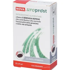NOVA.UROPROST prostata