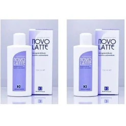 Novolatte Latte Detergente