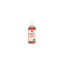 Nurana Ron Quina Tonico per capelli