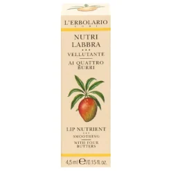 Nutrilabbra Vellutante 4,5 Ml