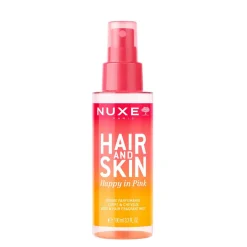 Nuxe Happy in Pink Spray Profumato Corpo e Capelli
