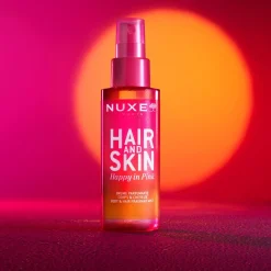 Nuxe Happy in Pink Spray Profumato Corpo e Capelli