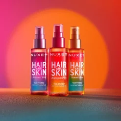 Nuxe Happy in Pink Spray Profumato Corpo e Capelli