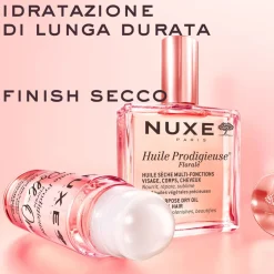 Nuxe Huile Prodigieuse Florale Roll-On