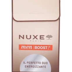 Nuxe Men [BOOST]³ Set Regalo Gel Doccia Multiuso + Siero Multi-Azione