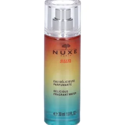 Nuxe Sun Acqua Profumata Deliziosa