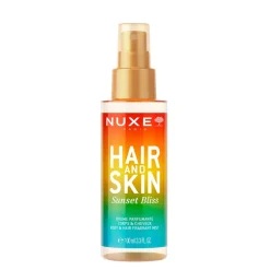 Nuxe Sunset Bliss Spray Profumato Corpo e Capelli