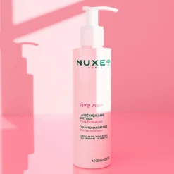 Nuxe Very Rose Latte Struccante