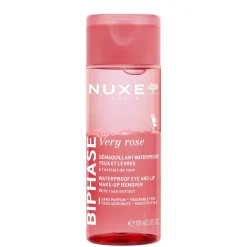 Nuxe Very Rose Struccante Bifasico