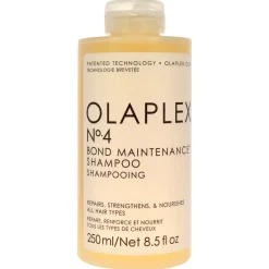 Olaplex No.4 Bond Maintenance Shampoo 250ml, senza parabeni