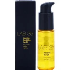 Olio Nutriente per Capelli Lab35