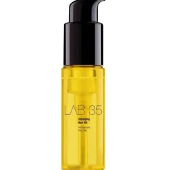 Olio Nutriente per Capelli Lab35