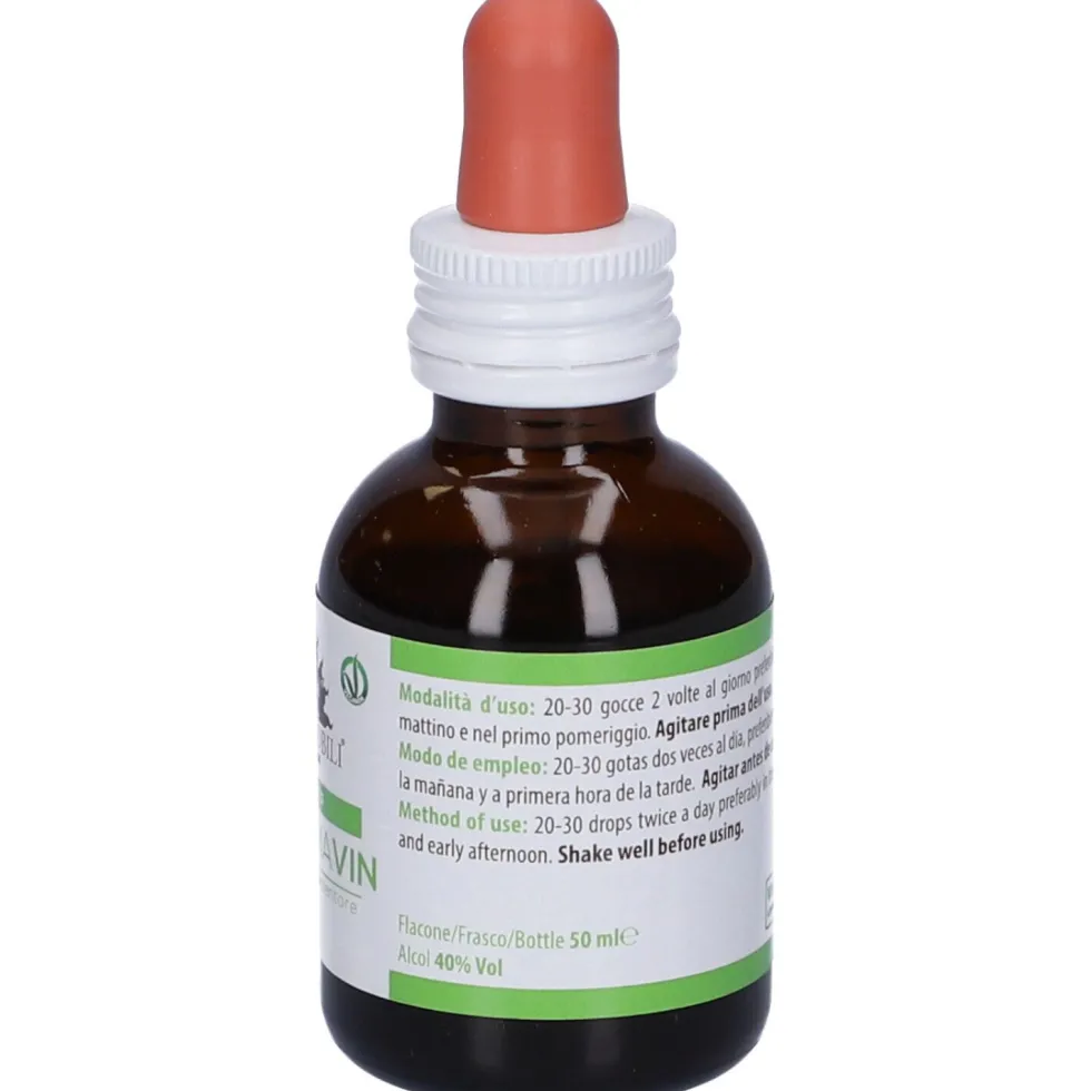 Olosvita Epidermavin 50 Ml