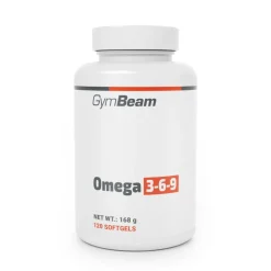 Omega 3-6-9 acidi grassi insaturi capsule
