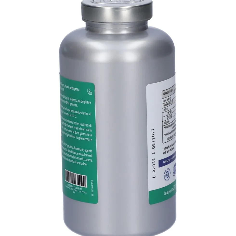 Omega 3 extra pure