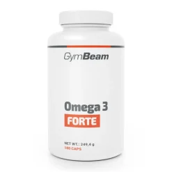 Omega 3 Forte olio di pesce concentrato EPA DHA capsule softgel