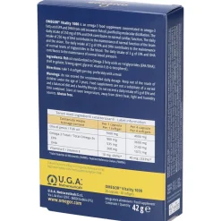 Omegor Vitality 1000