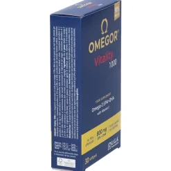 Omegor Vitality 1000