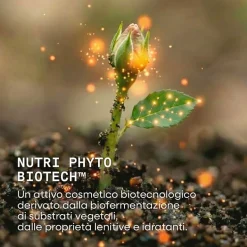 OMIA CURA LABBRA ALIMENTA Trattamento labbra Nutriente