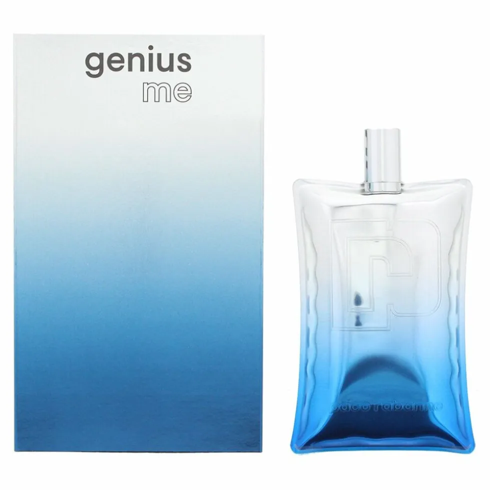 Paco Rabanne Genius Me Eau de Parfum Spray
