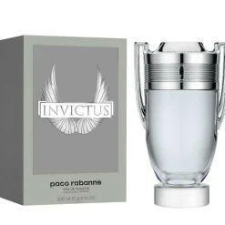 Paco Rabanne Invictus Eau de Toilette 200ml