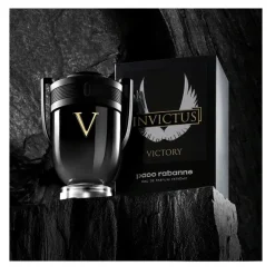 Paco Rabanne Invictus Victory Eau De Parfum Extrême Spray 50Ml