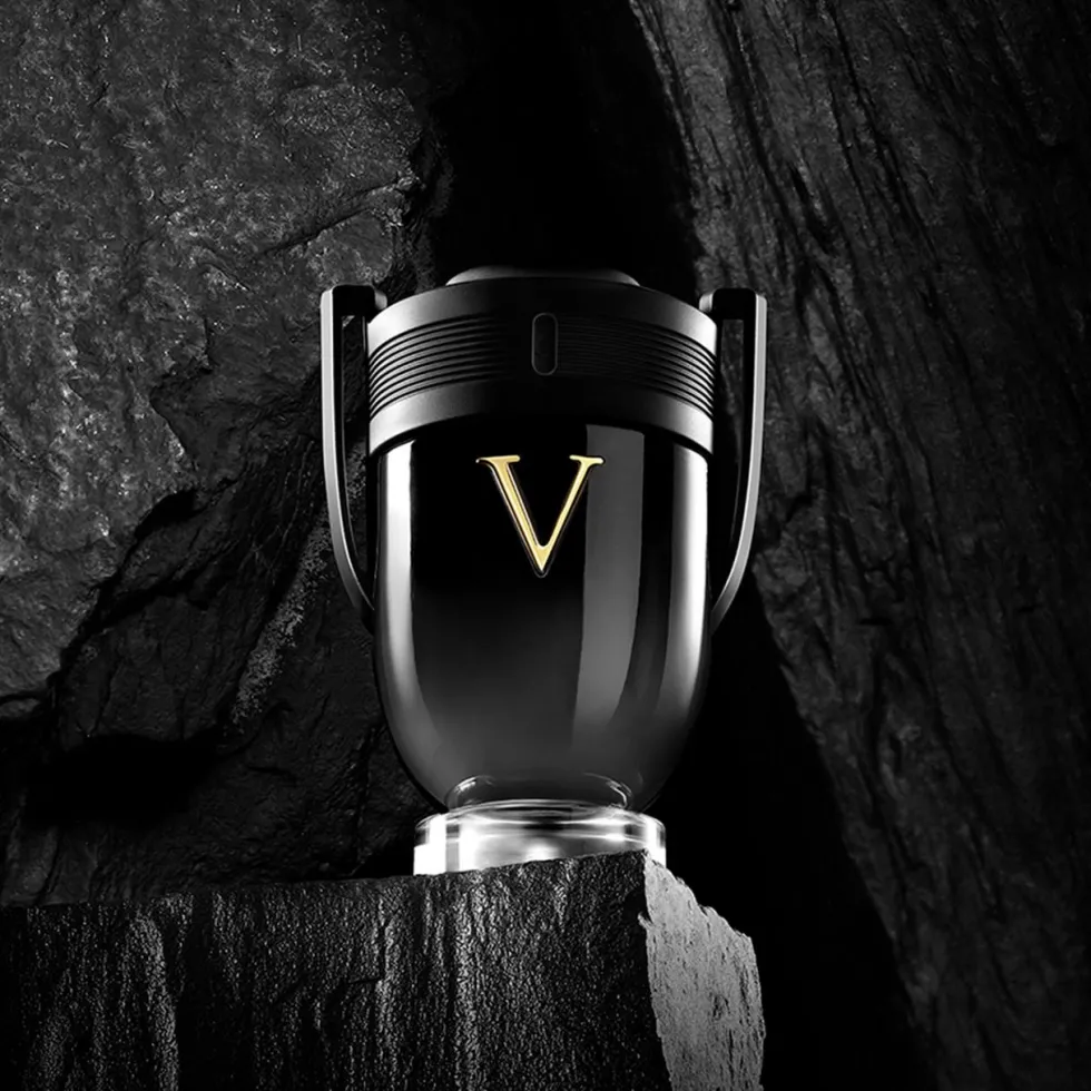 Paco Rabanne Invictus Victory Eau De Parfum Extrême Spray 50Ml