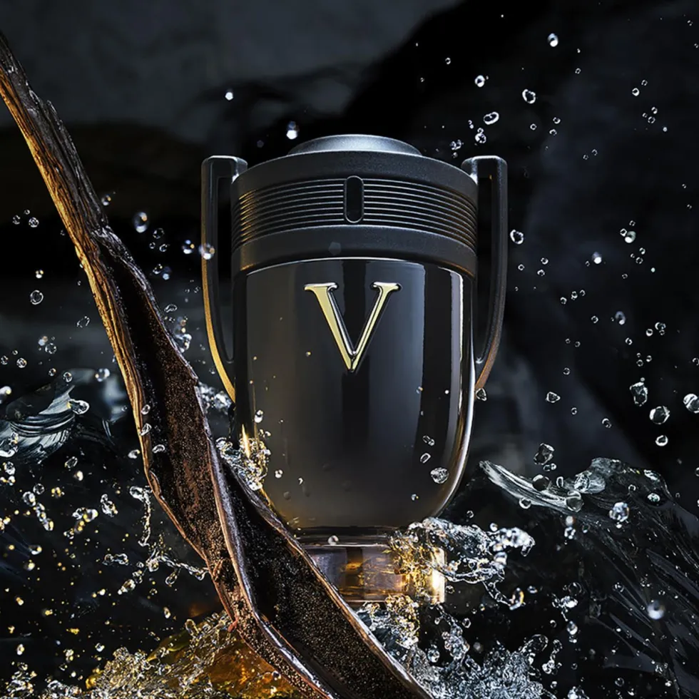Paco Rabanne Invictus Victory Eau De Parfum Extrême Spray 50Ml