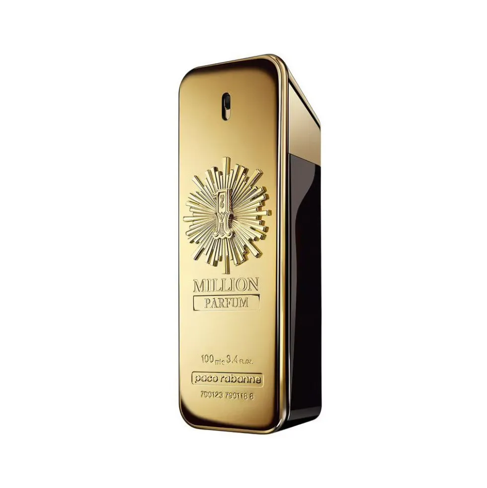 Paco Rabanne 1 Million Eau de Parfum Spray 100 ml per uomo