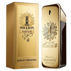 Paco Rabanne 1 Million Eau de Parfum Spray 100 ml per uomo