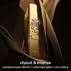 Paco Rabanne 1 Million Eau de Parfum Spray 100 ml per uomo