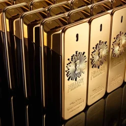 Paco Rabanne 1 Million Eau de Parfum Spray 100 ml per uomo