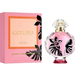 Paco Rabanne Olympea Flora Eau de Parfum Intense 30 ml