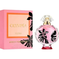 Paco Rabanne Olympea Flora Eau de Parfum Intense 30 ml