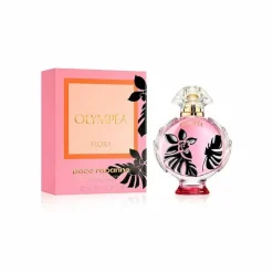Paco Rabanne Olympea Flora Eau de Parfum Intense 30 ml