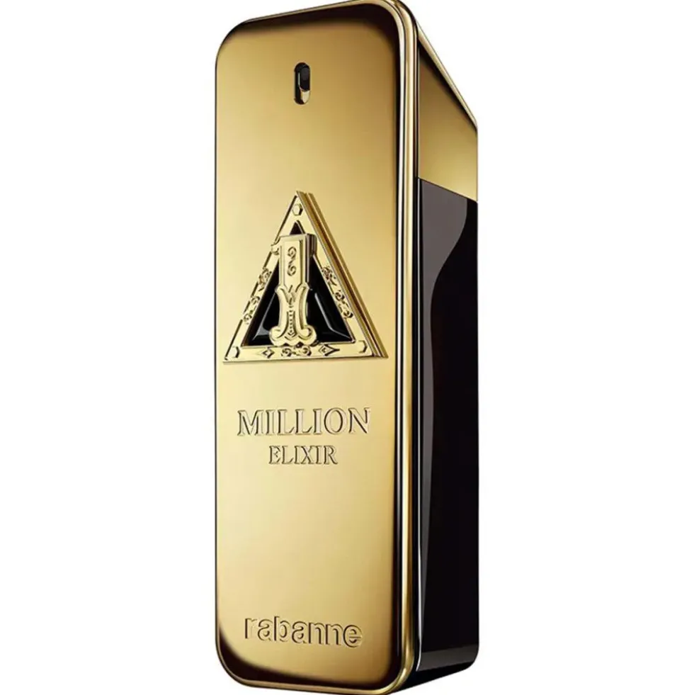 Paco Rabanne One Million Elixir Eau De Parfum Intense Spray 200ml