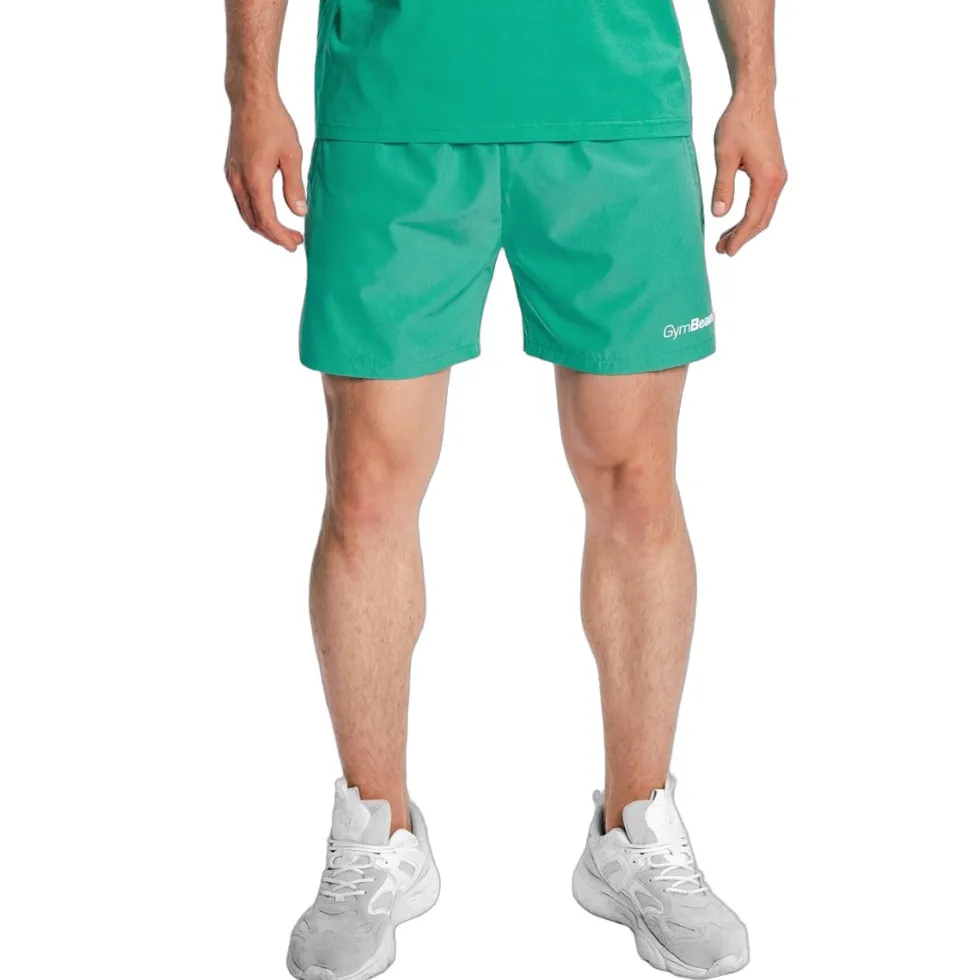Pantaloncini uomo TRN regular Lagoon