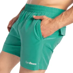 Pantaloncini uomo TRN regular Lagoon