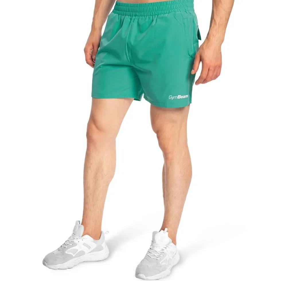 Pantaloncini uomo TRN regular Lagoon